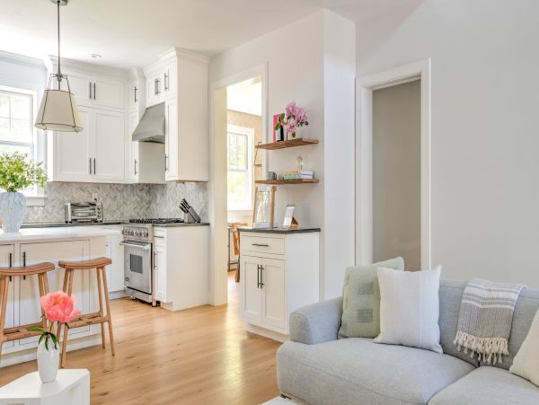 Hamptons Home 999826