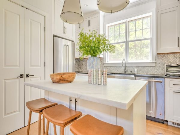 Hamptons Home 999826