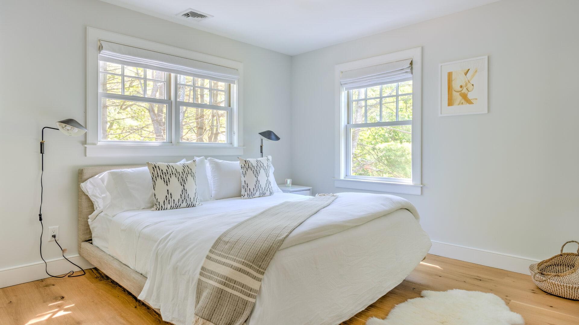 Hamptons Home 999826