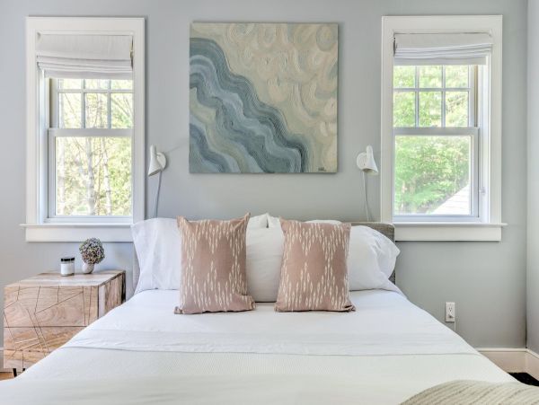 Hamptons Home 999826