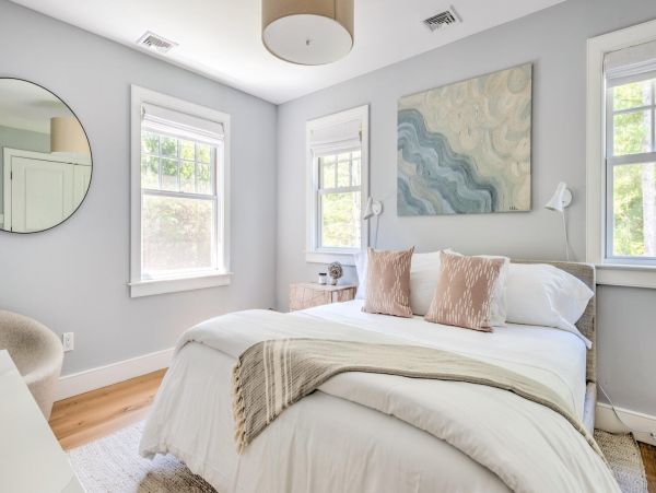 Hamptons Home 999826
