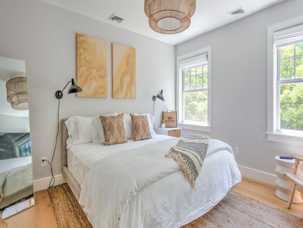 Hamptons Home 999826