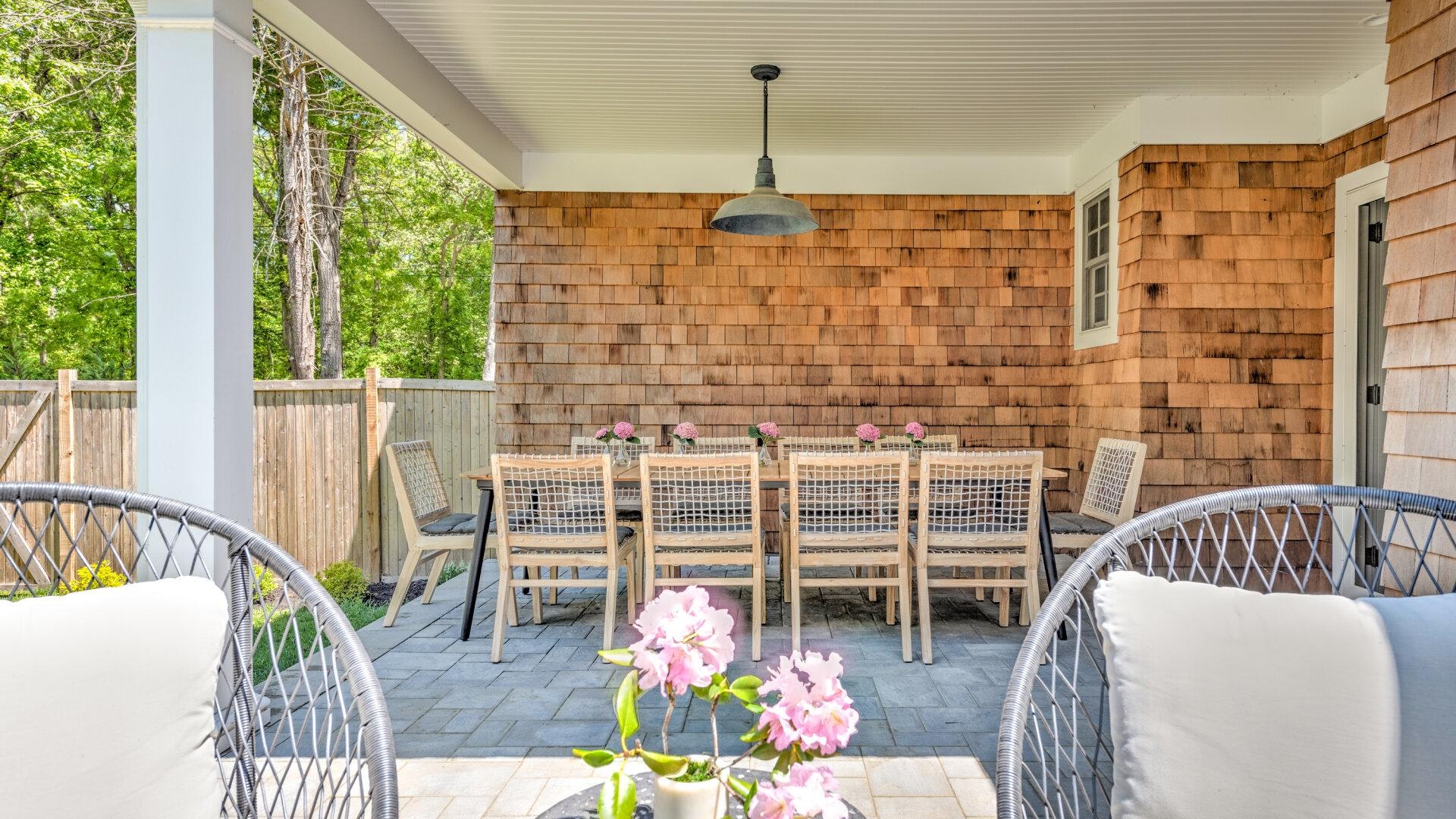 Hamptons Home 999826