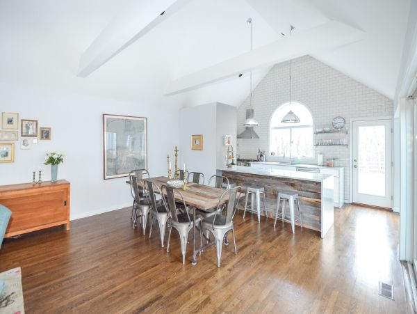 Hamptons Home 999827