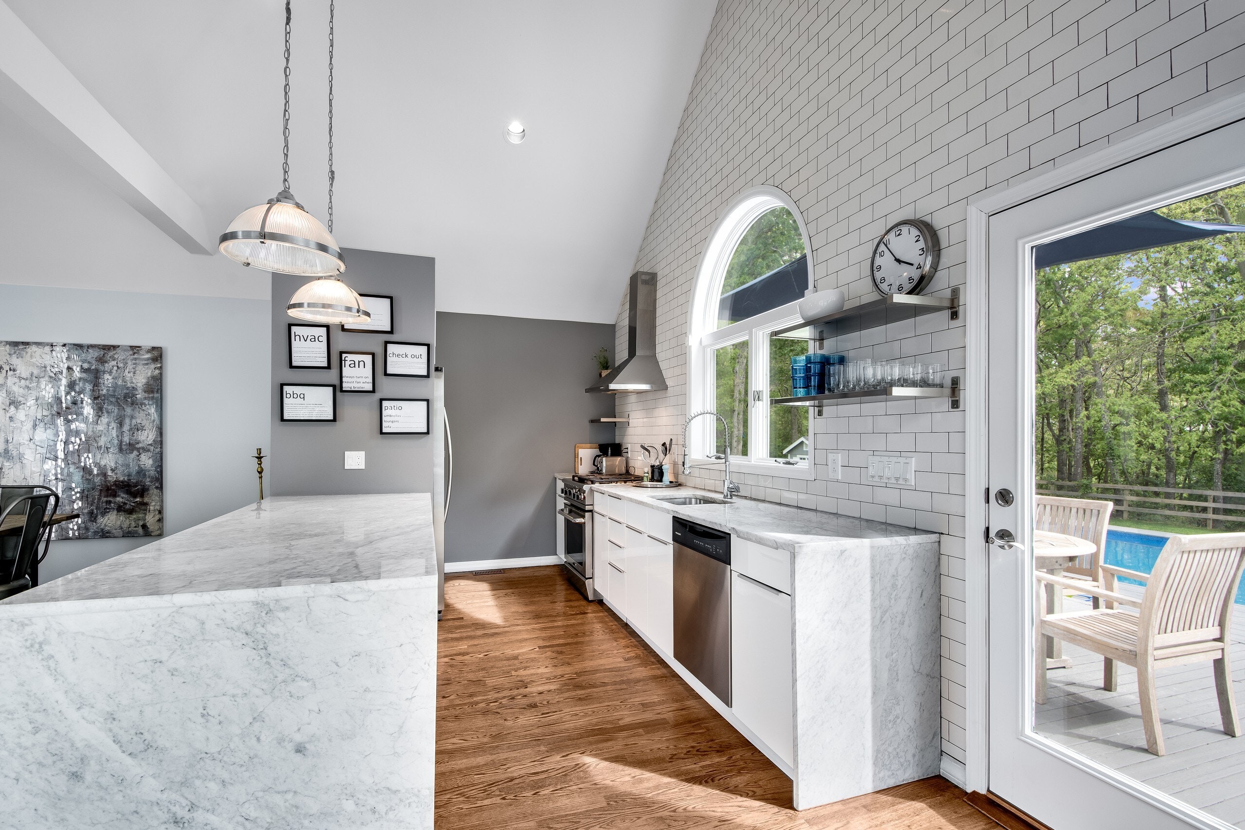 Hamptons Home 999827