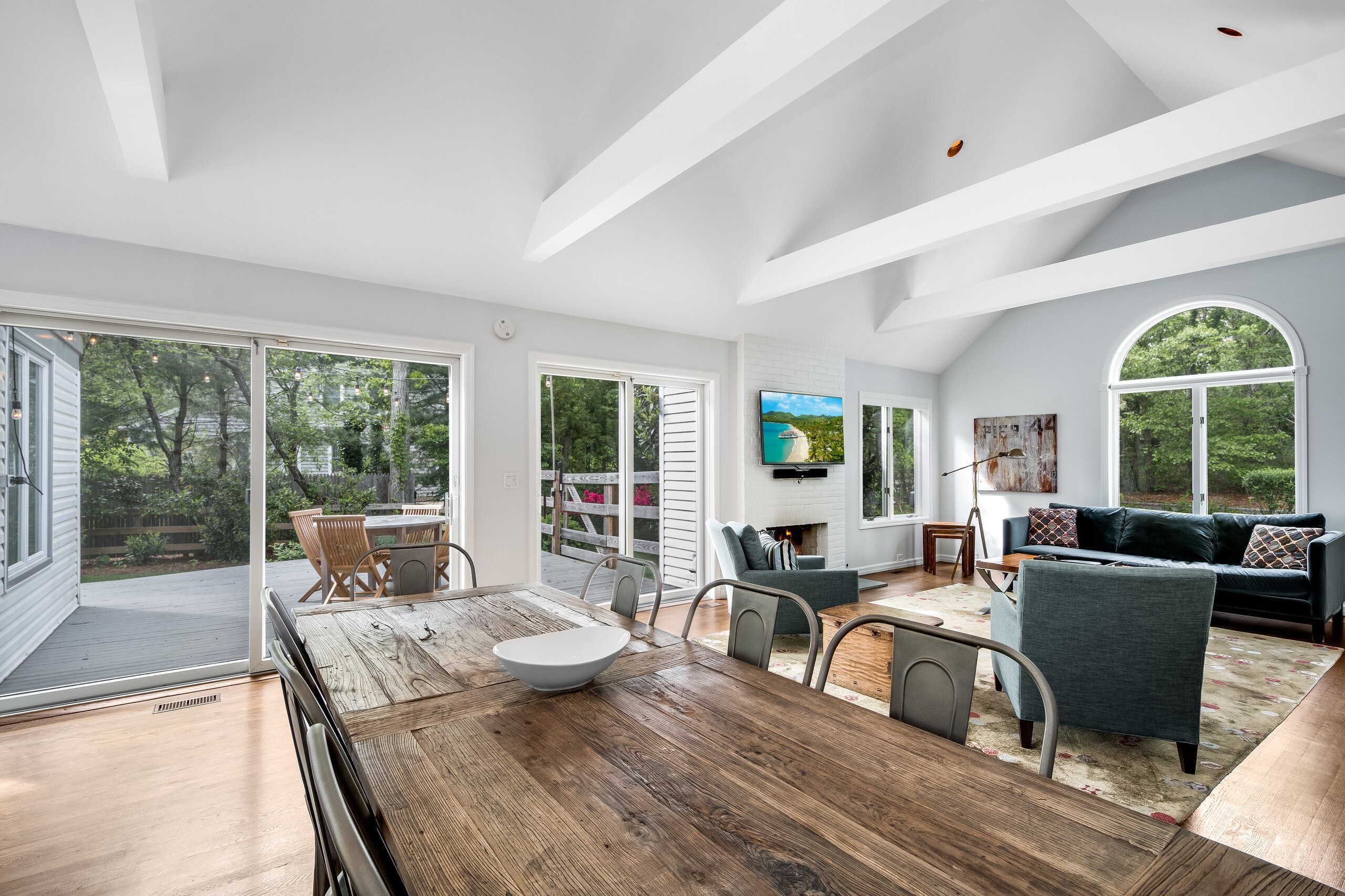 Hamptons Home 999827