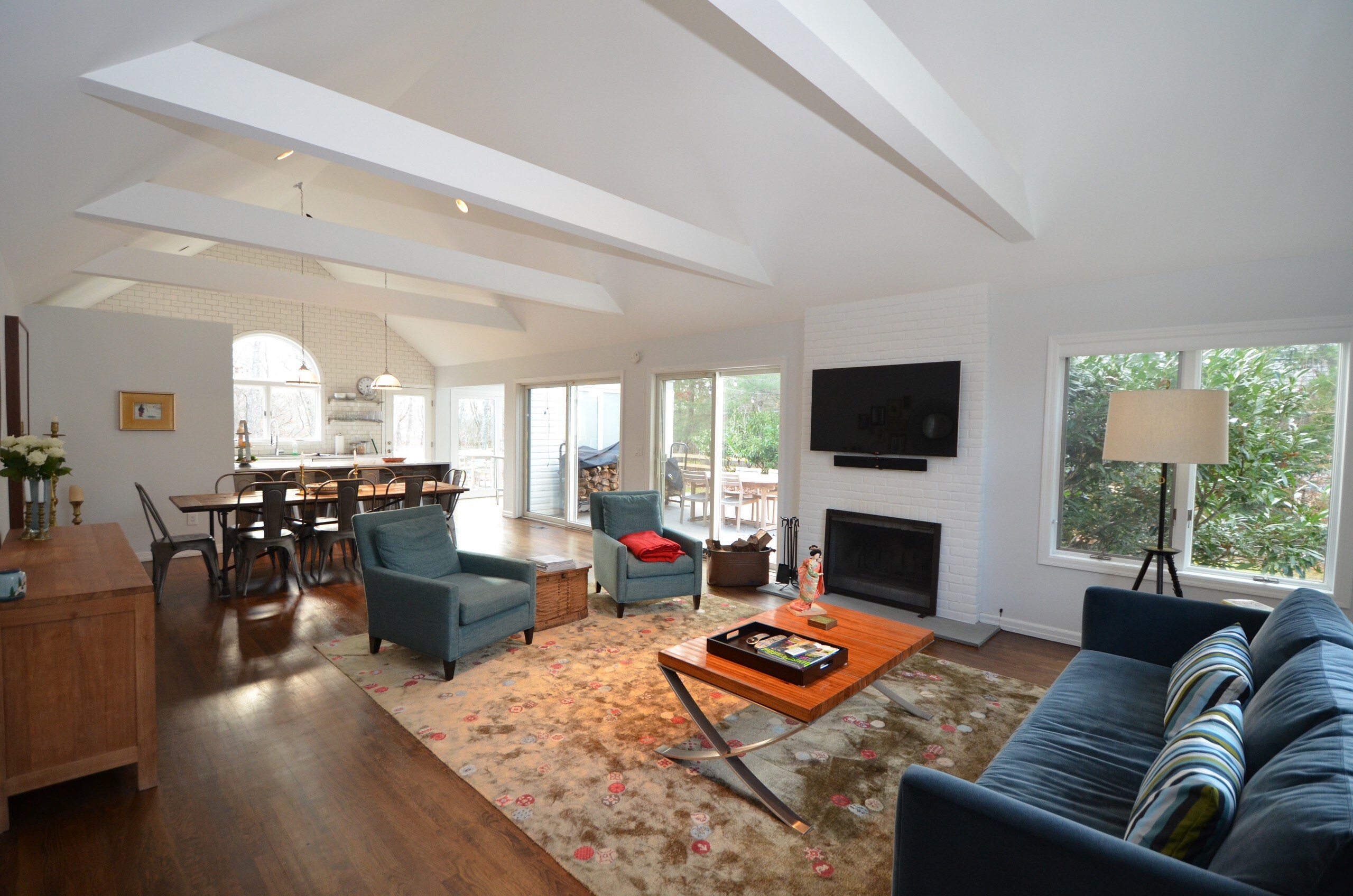 Hamptons Home 999827