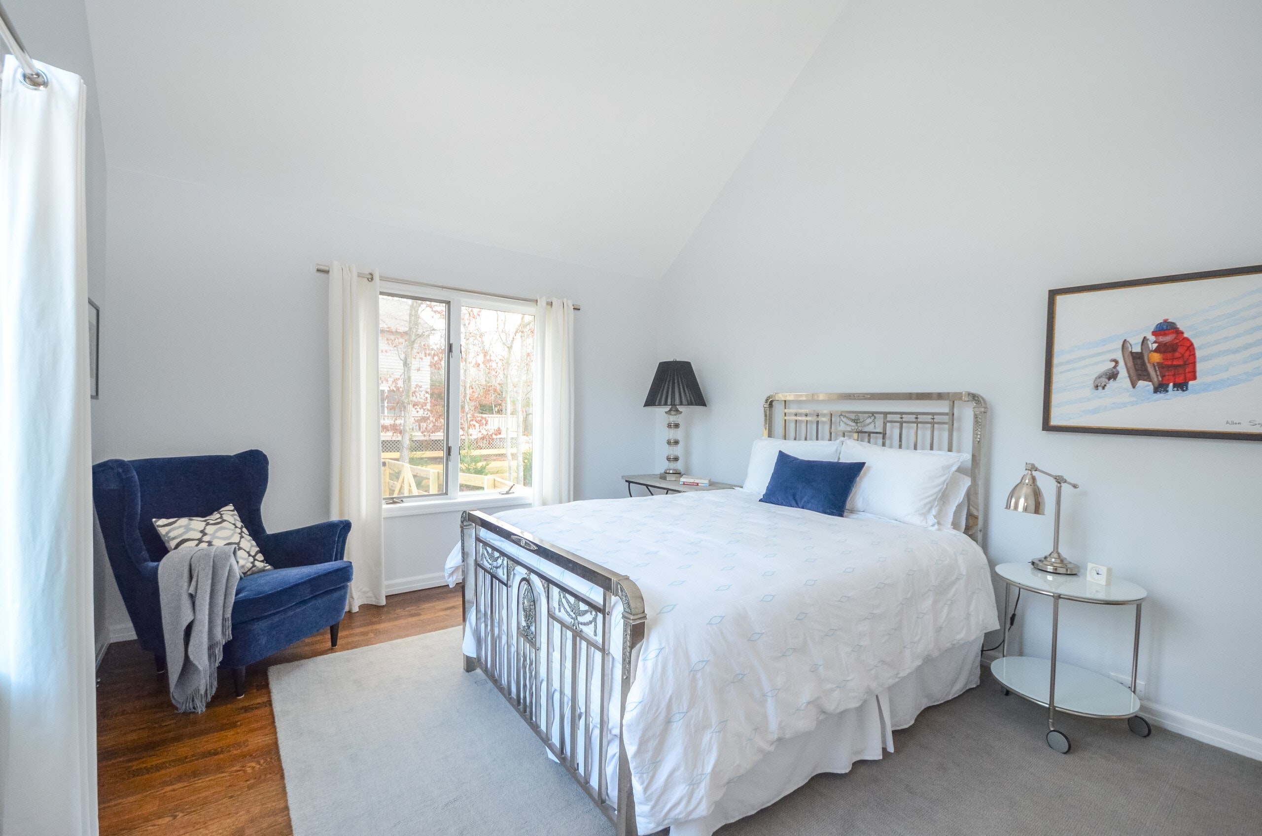 Hamptons Home 999827