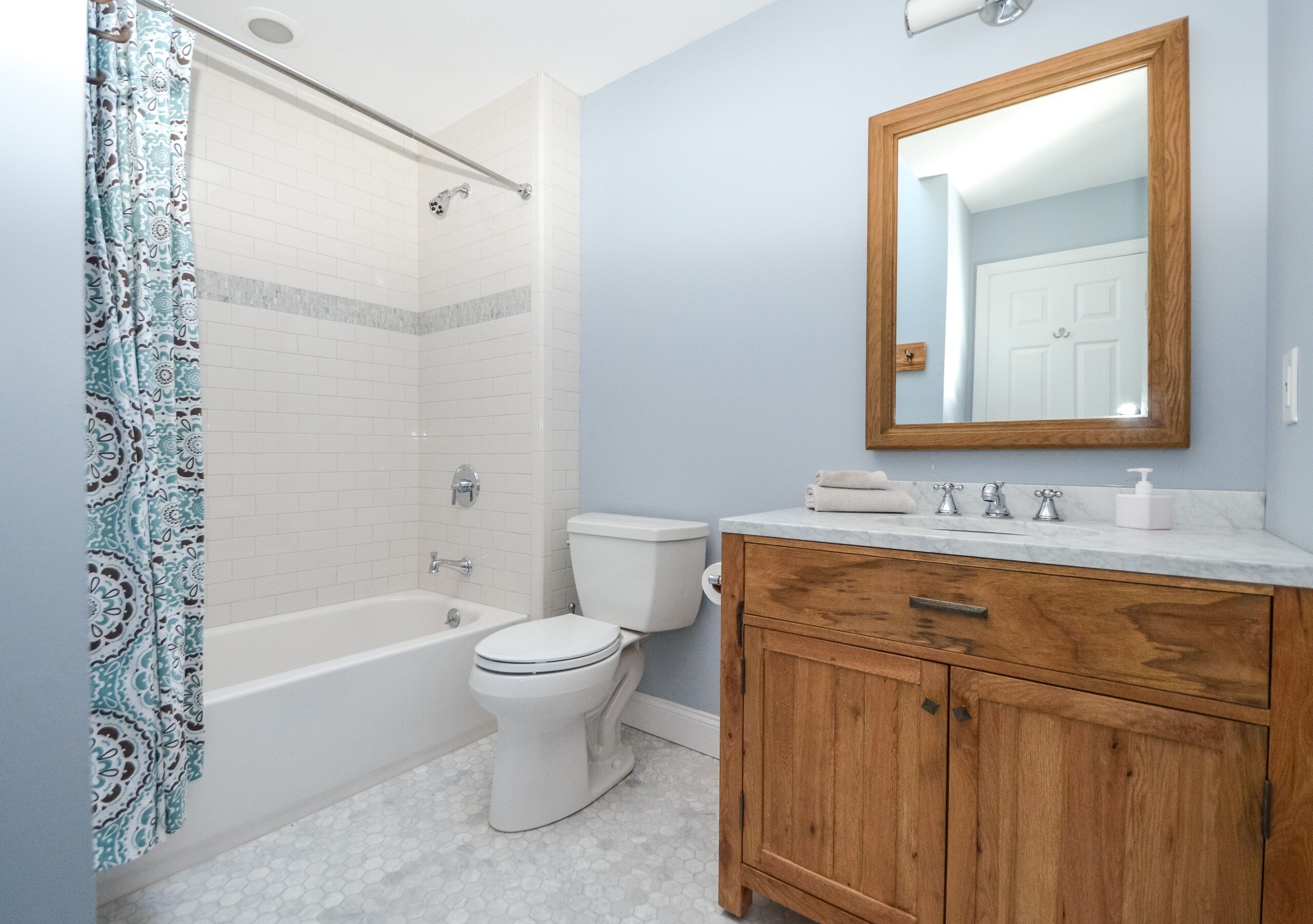 Hamptons Home 999827