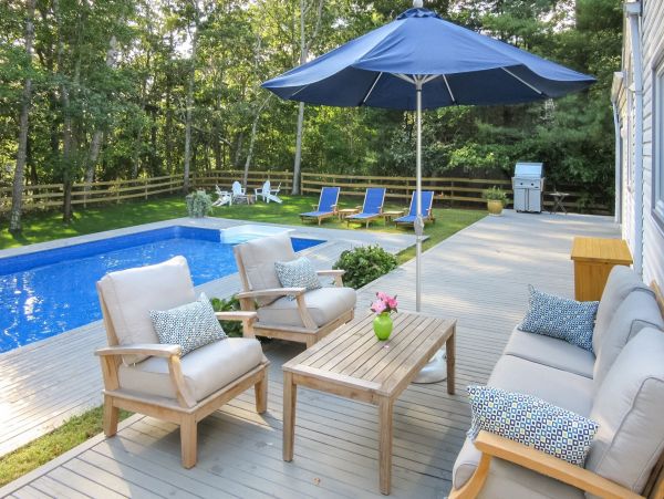 Hamptons Home 999827