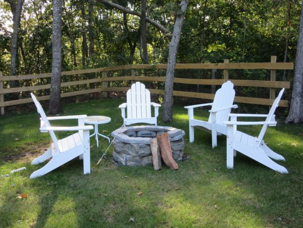 Hamptons Home 999827