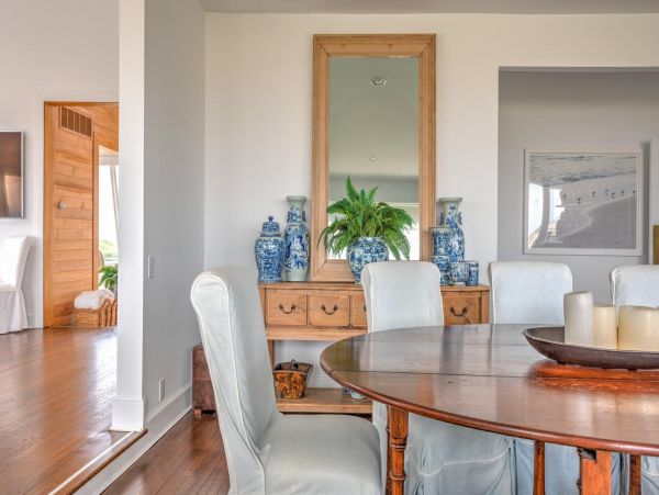 Ocean Views Vacation Home in Southampton Five Bedroom