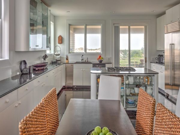 Ocean Views Vacation Home in Southampton Five Bedroom
