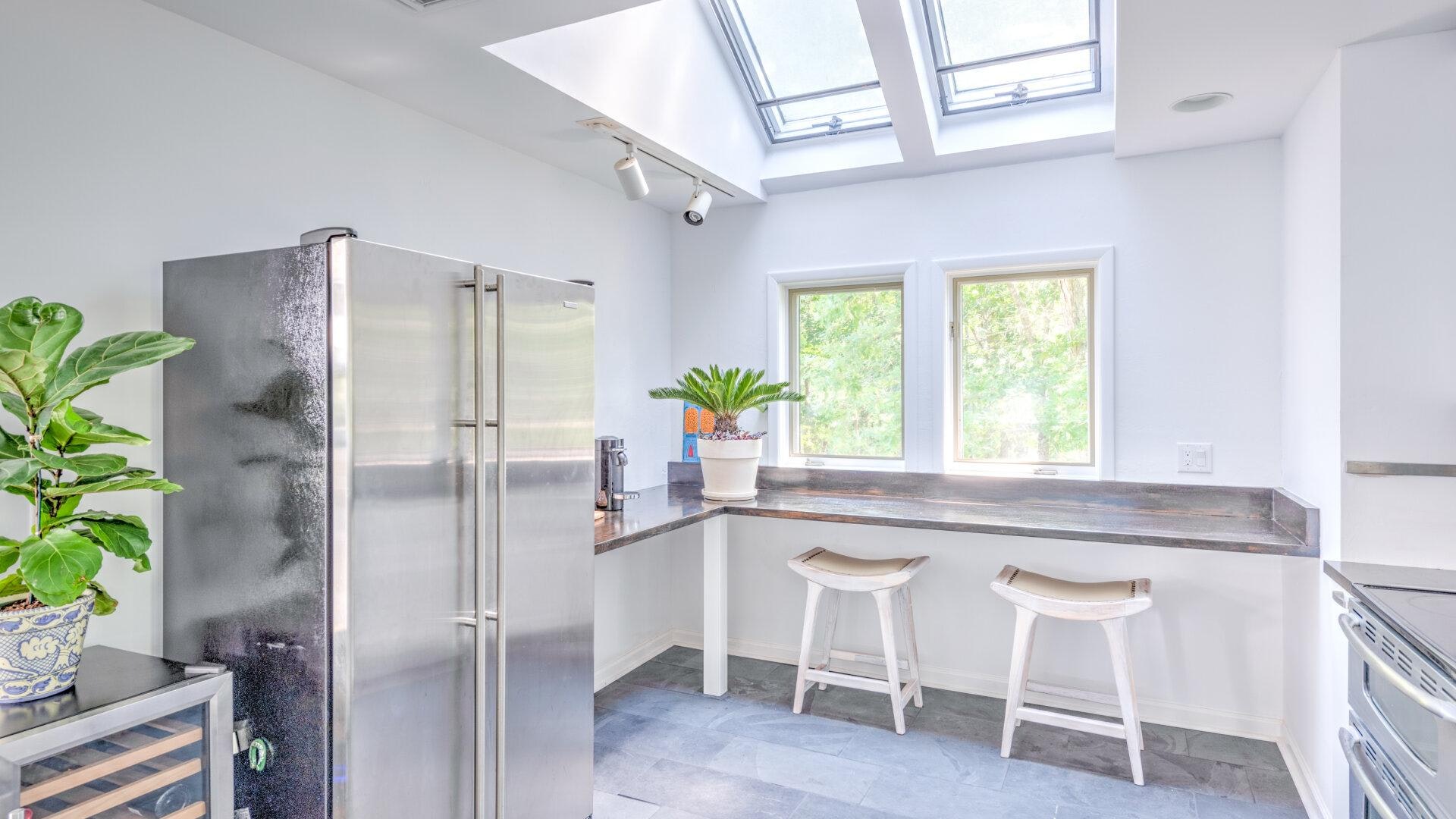 East Hampton Vacation Home Four Bedroom