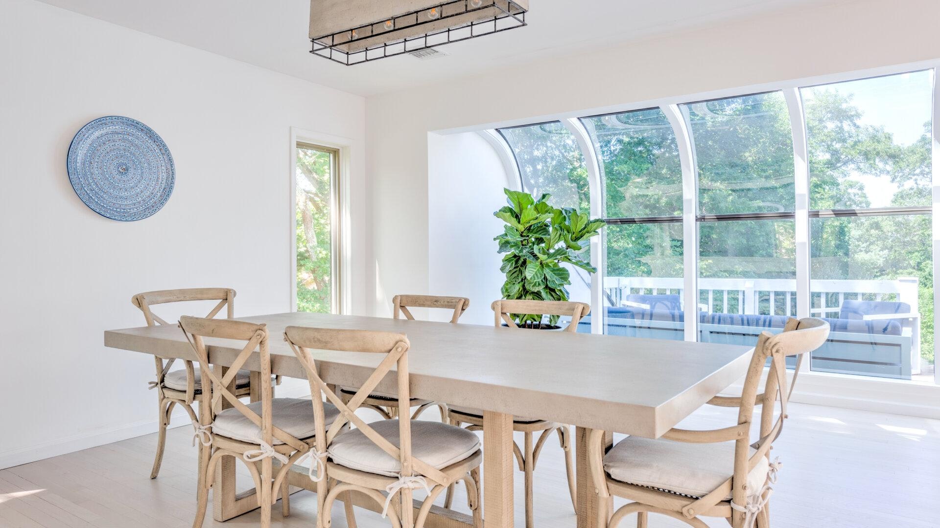 East Hampton Vacation Home Four Bedroom