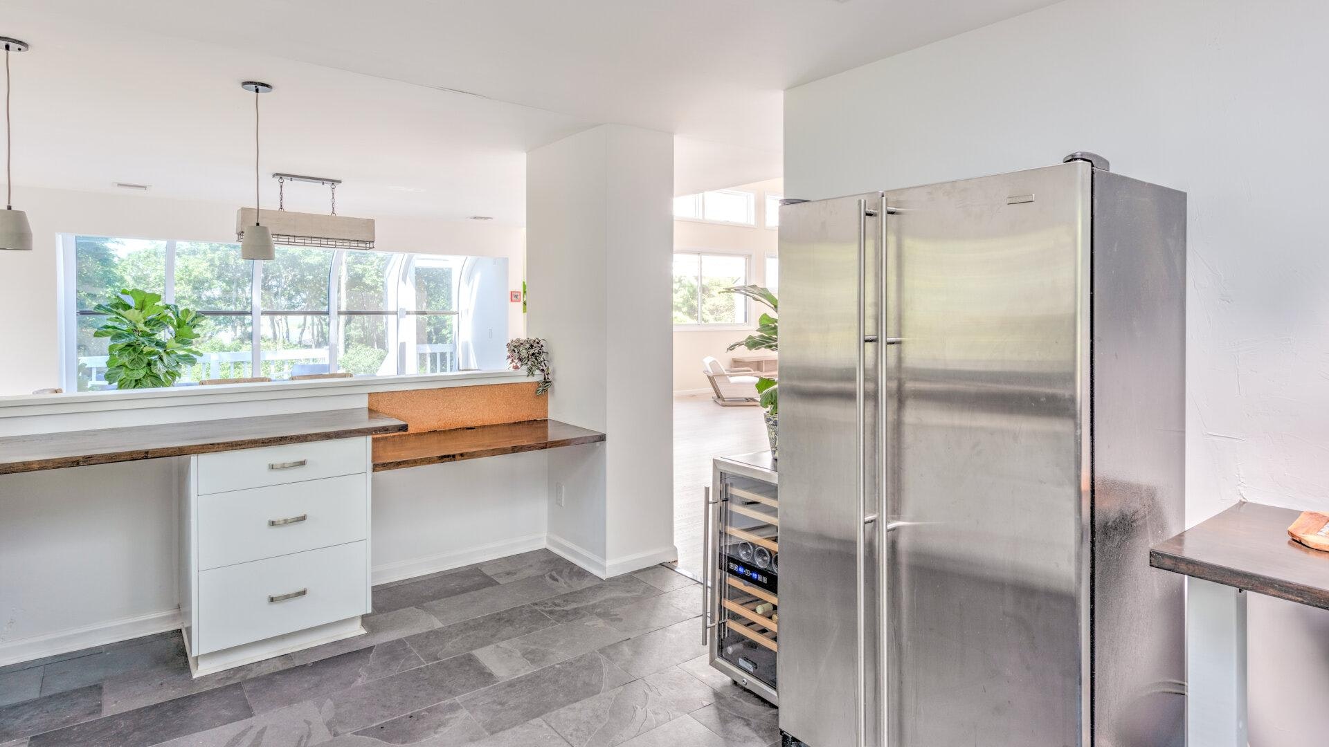 East Hampton Vacation Home Four Bedroom