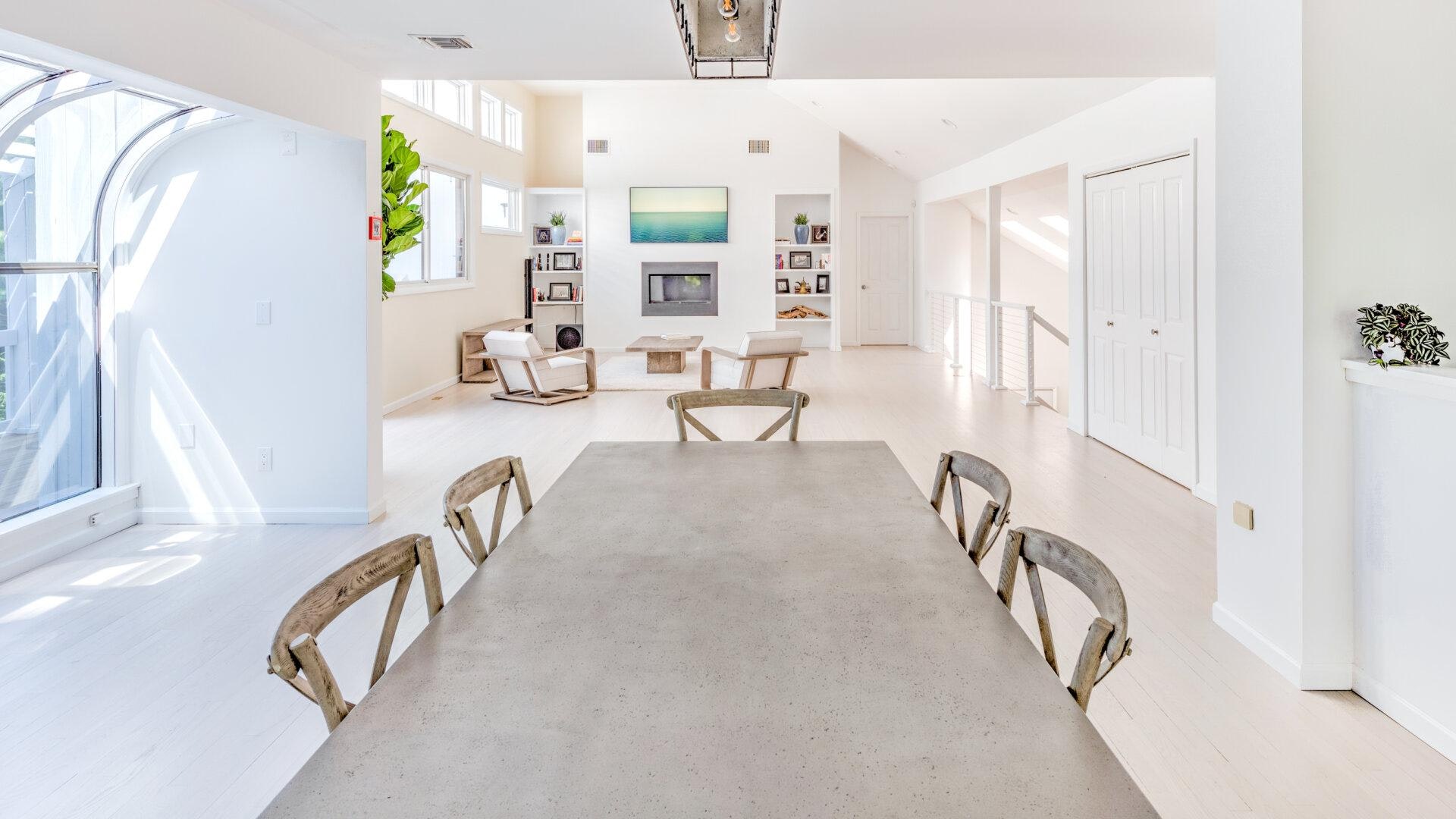 East Hampton Vacation Home Four Bedroom