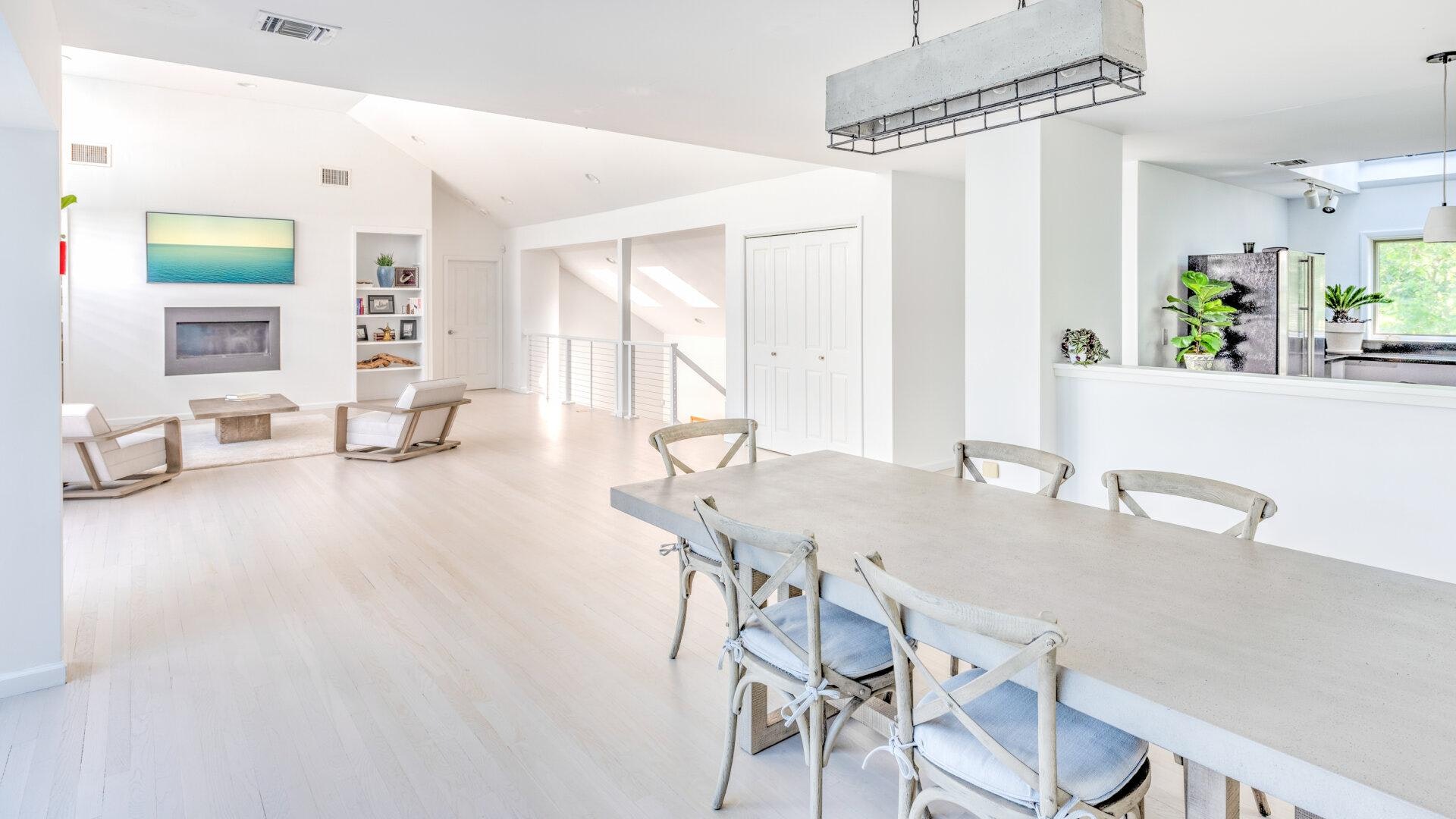 East Hampton Vacation Home Four Bedroom