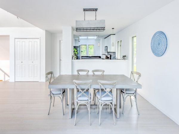 East Hampton Vacation Home Four Bedroom