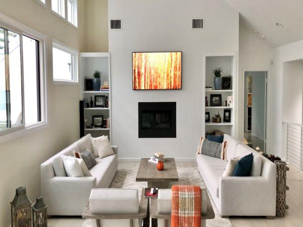 East Hampton Vacation Home Four Bedroom