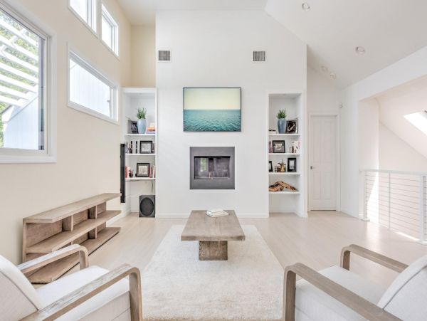 East Hampton Vacation Home Four Bedroom