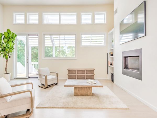 East Hampton Vacation Home Four Bedroom