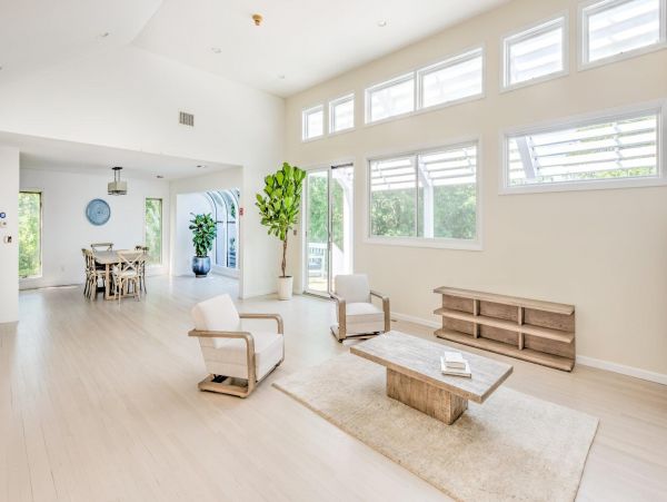East Hampton Vacation Home Four Bedroom