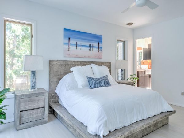 East Hampton Vacation Home Four Bedroom