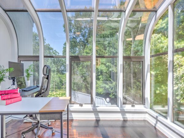 East Hampton Vacation Home Four Bedroom