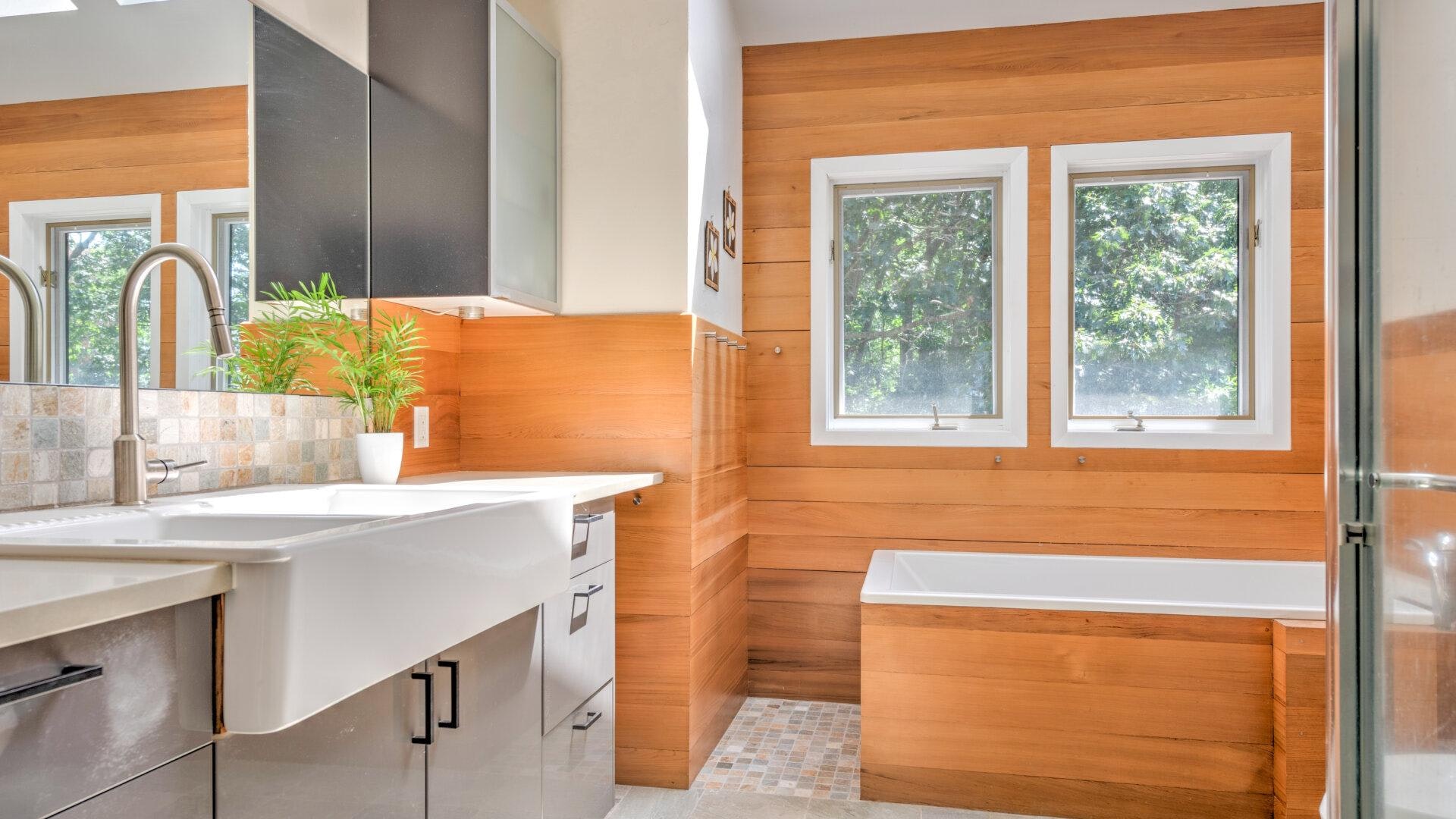 East Hampton Vacation Home Four Bedroom