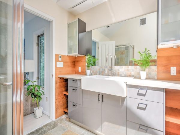 East Hampton Vacation Home Four Bedroom