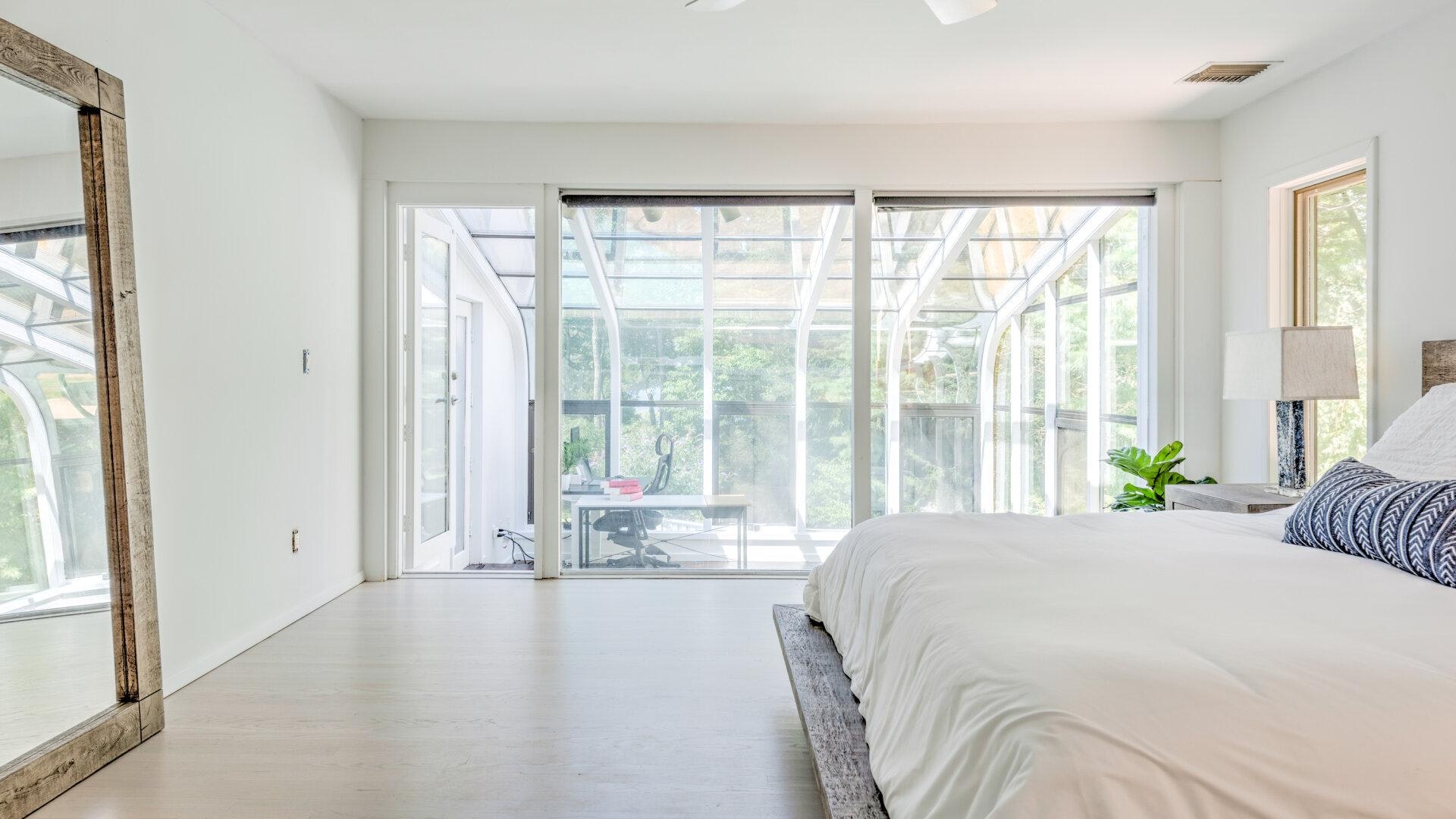 East Hampton Vacation Home Four Bedroom