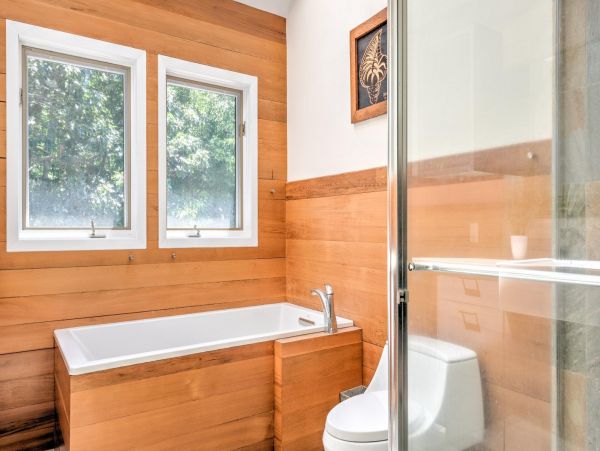 East Hampton Vacation Home Four Bedroom