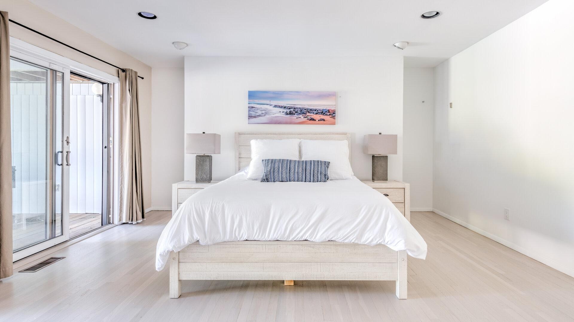 East Hampton Vacation Home Four Bedroom