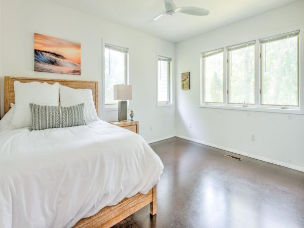 East Hampton Vacation Home Four Bedroom