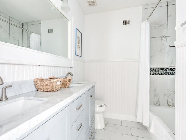 East Hampton Vacation Home Four Bedroom