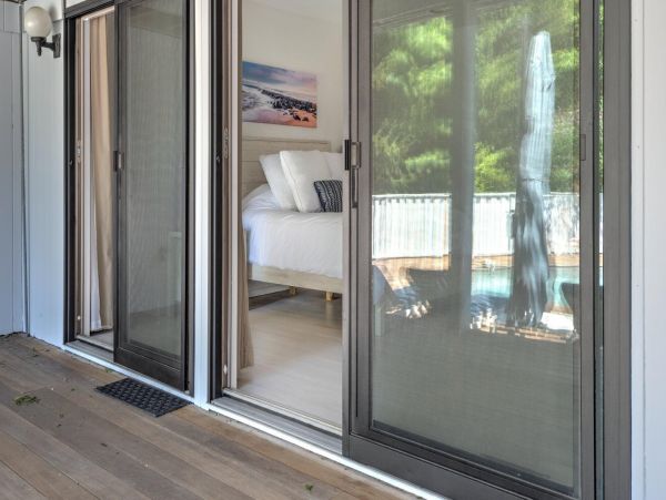 East Hampton Vacation Home Four Bedroom