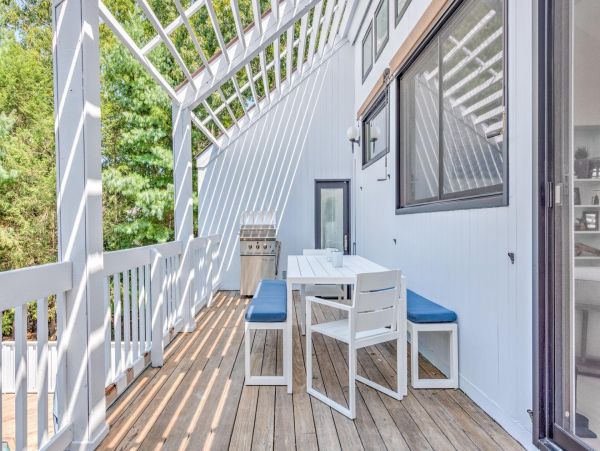 East Hampton Vacation Home Four Bedroom