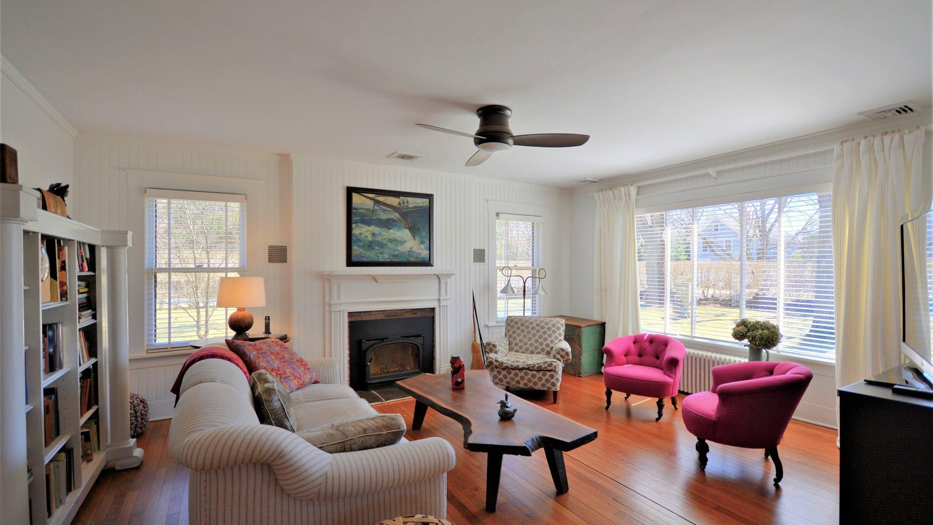 Hamptons Home 999831