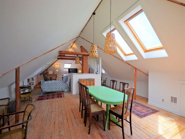 Hamptons Home 999831