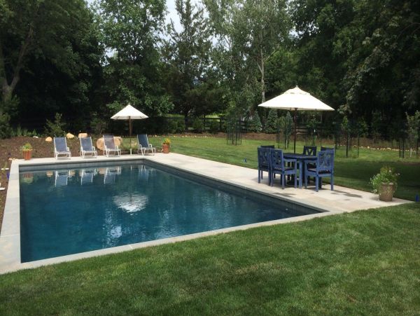 Hamptons Home 999831