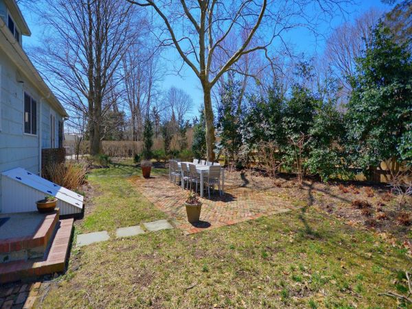 Hamptons Home 999831