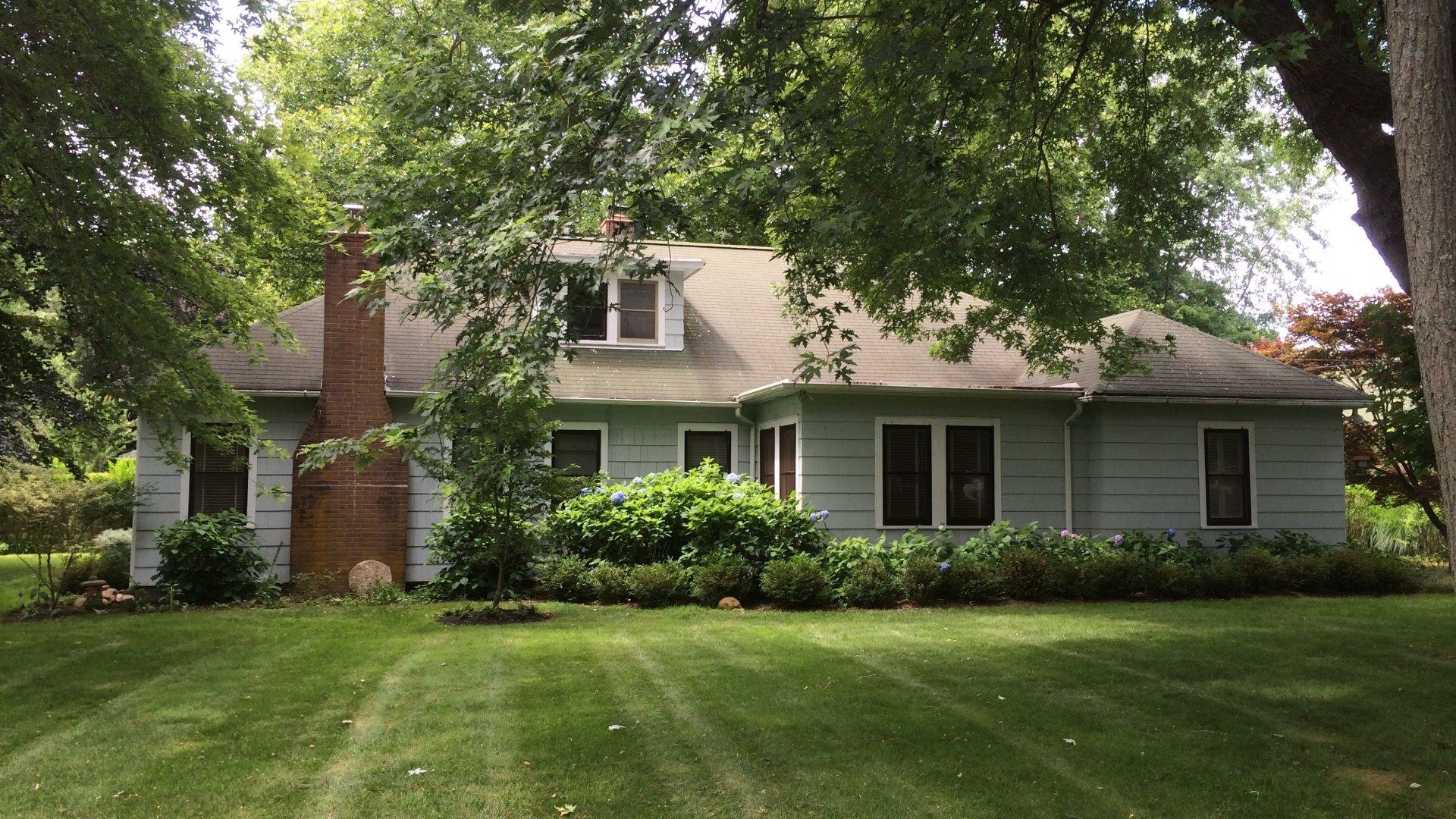 Hamptons Home 999831