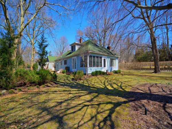 Hamptons Home 999831