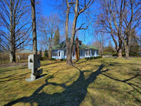 Hamptons Home 999831