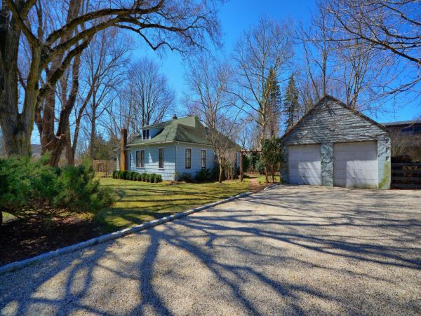 Hamptons Home 999831