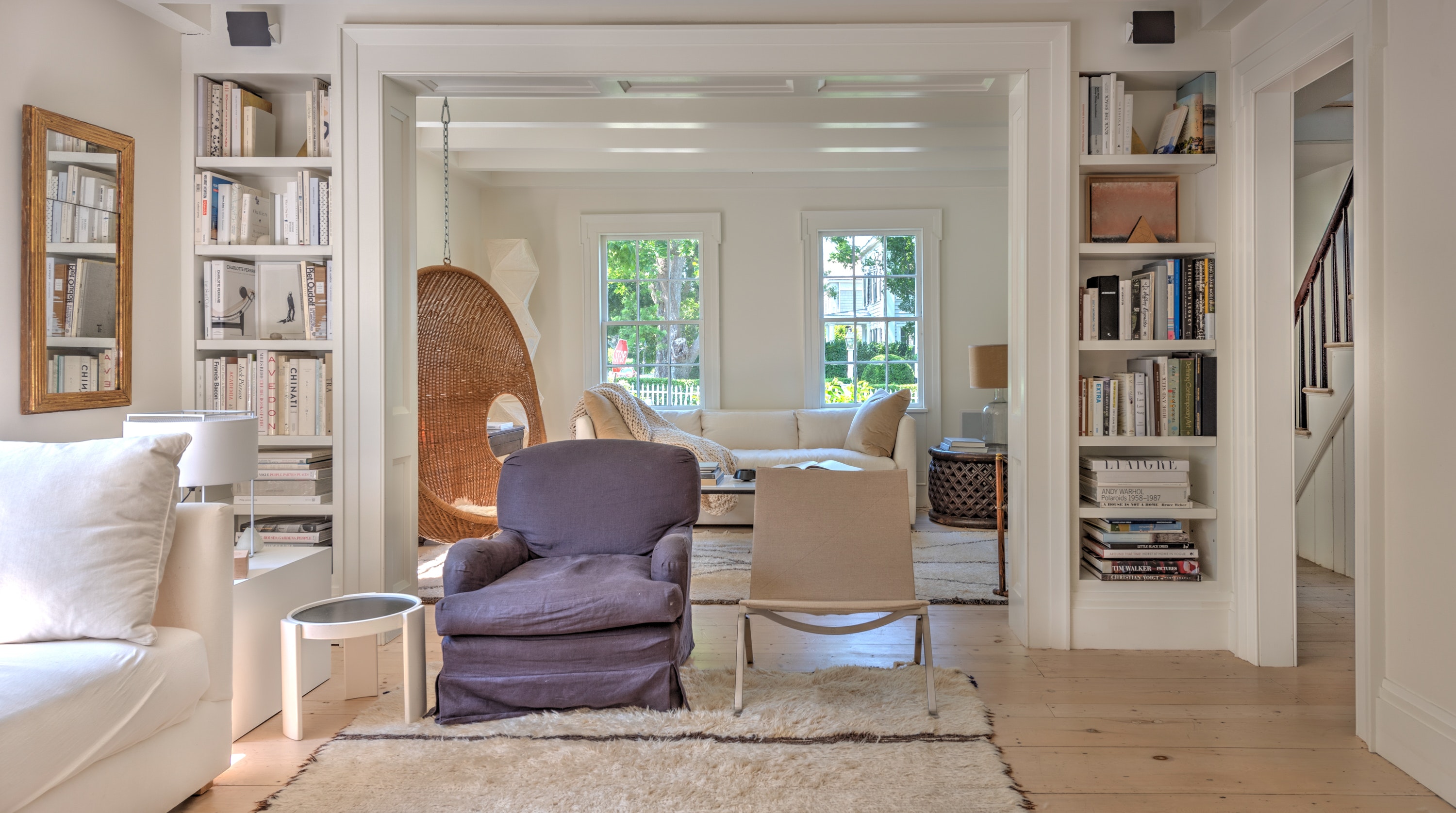 Hamptons Home 999832