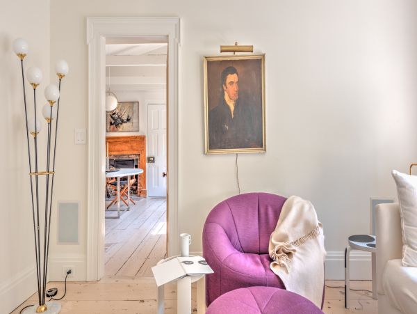 Hamptons Home 999832