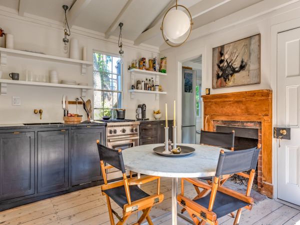 Hamptons Home 999832