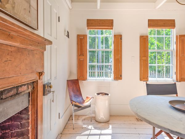 Hamptons Home 999832
